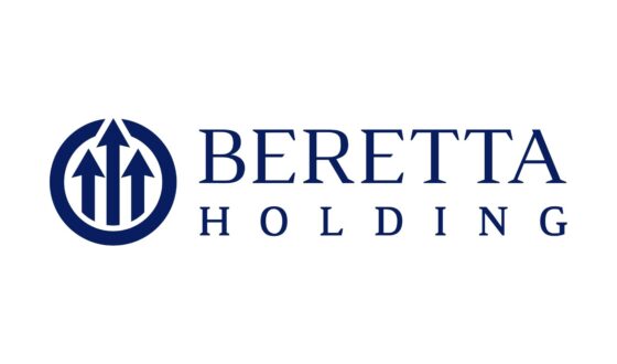 Beretta Holding fabbrica munizioni