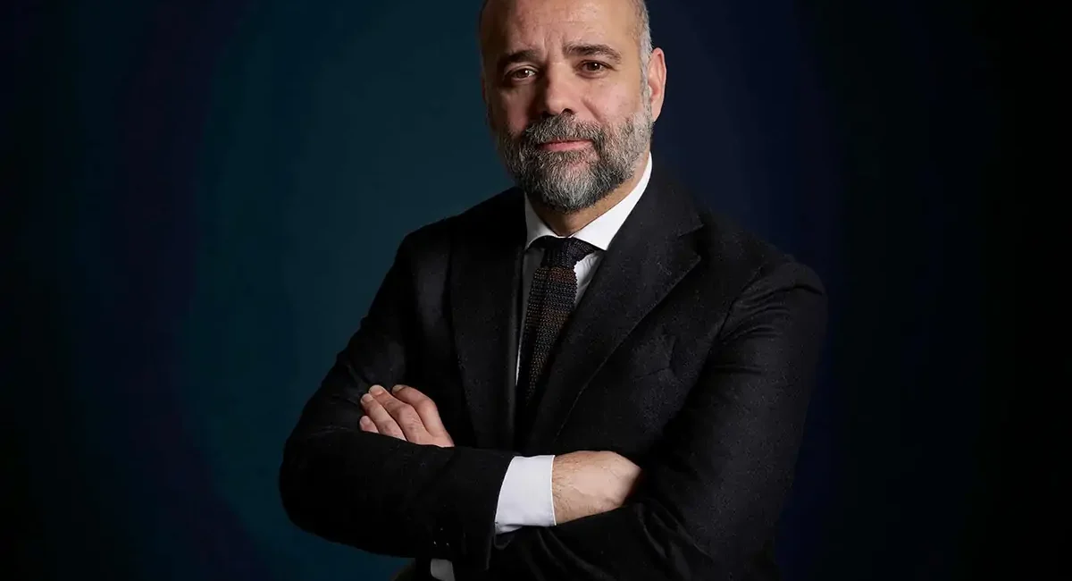 Domenico Montano Amministratore Delegato di Human Company