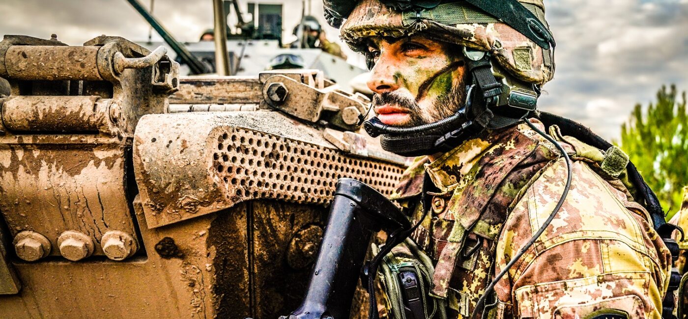 Esercito Italiano - Concorso per Volontari