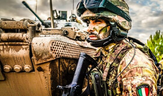 Esercito Italiano - Concorso per Volontari