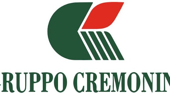 Logo del Gruppo Cremonini