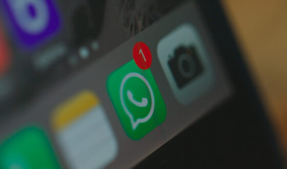 WhatsApp nuove funzionalità