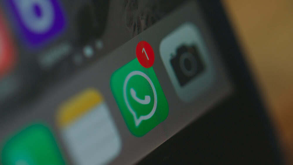 WhatsApp nuove funzionalità