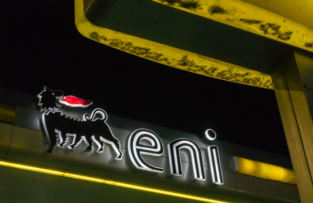 Eni approva il progetto Cronos per il gas cipriota