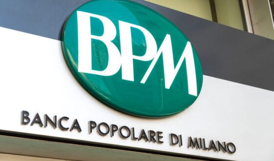 Mps e Banco Bpm fusione
