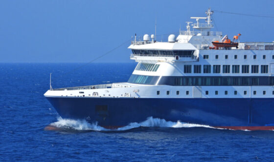 Fregate Fremm Evo di Fincantieri