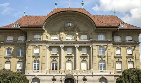 Banca Nazionale Svizzera