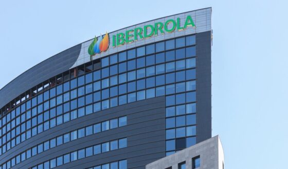Iberdrola logo