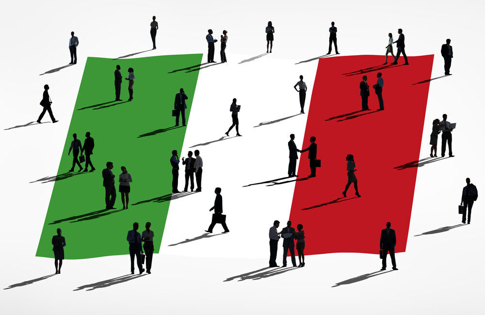 Immagine rappresentativa delle imprese italiane all'estero