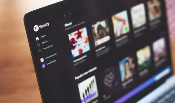 Spotify Music Video Charts Global