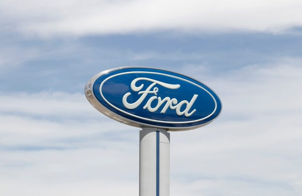 Ford e Apple Maps nei veicoli elettrici