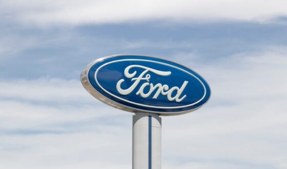 Ford e Apple Maps nei veicoli elettrici