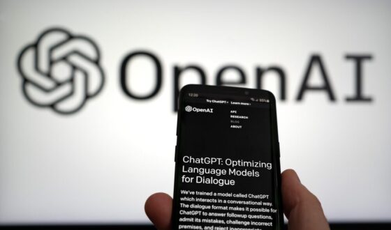 ChatGPT Voice su desktop