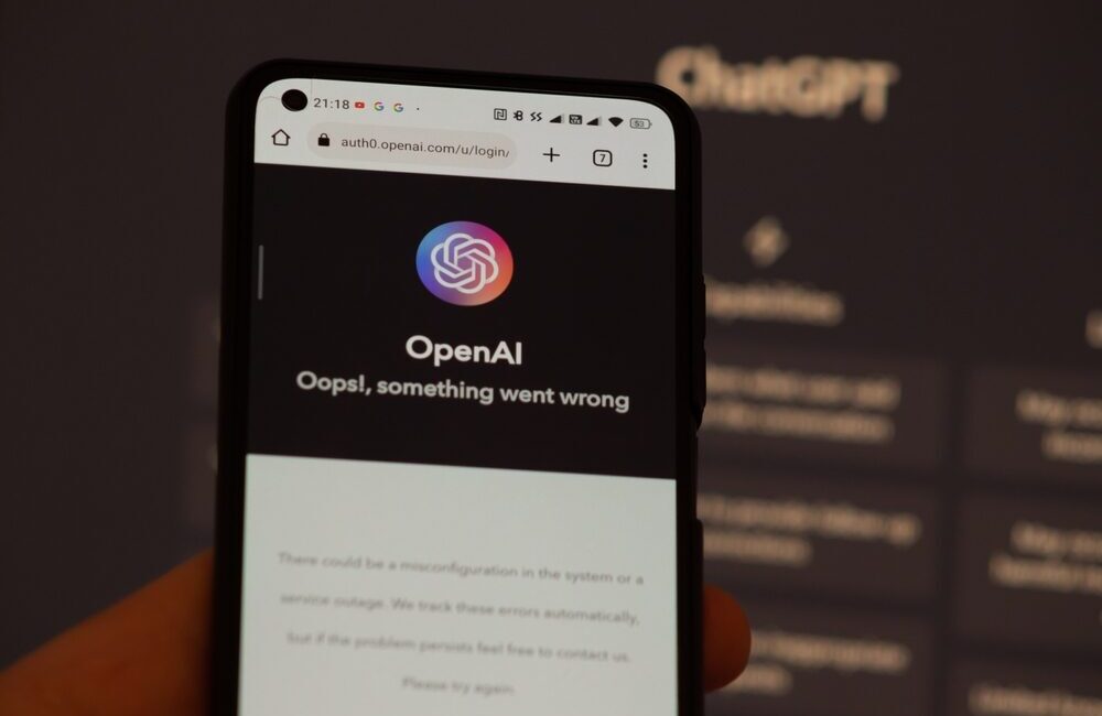 Incidenti di sicurezza OpenAI e Hugging Face