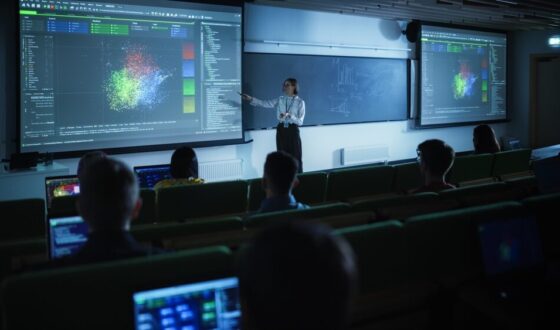 Nuovo polo didattico Tor Vergata