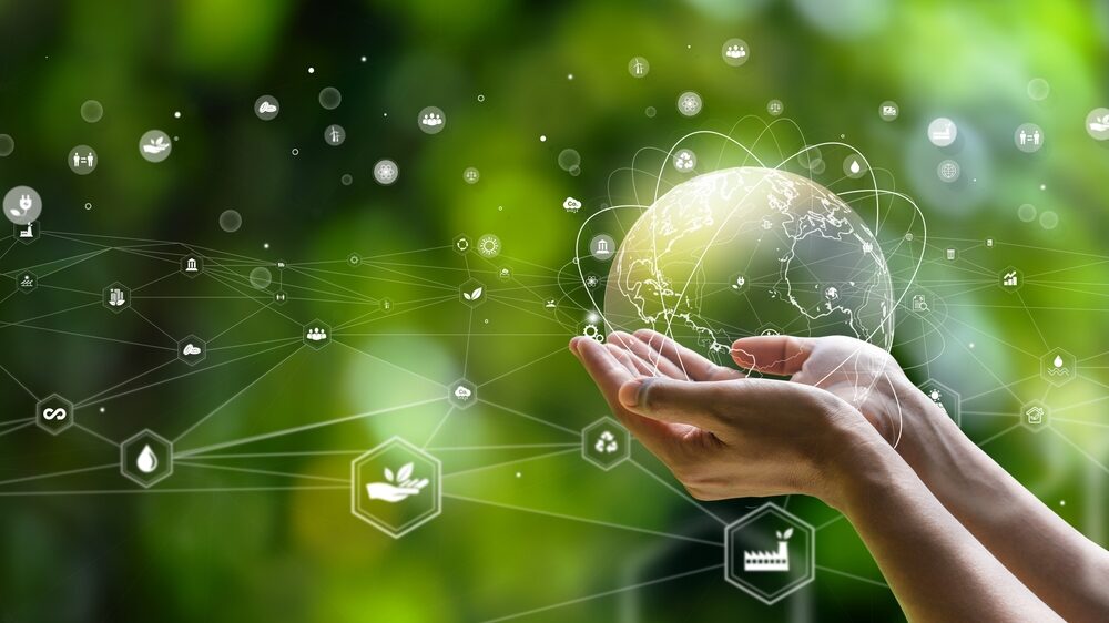 Cerimonia di premiazione del Blue Green Economy Award 2026