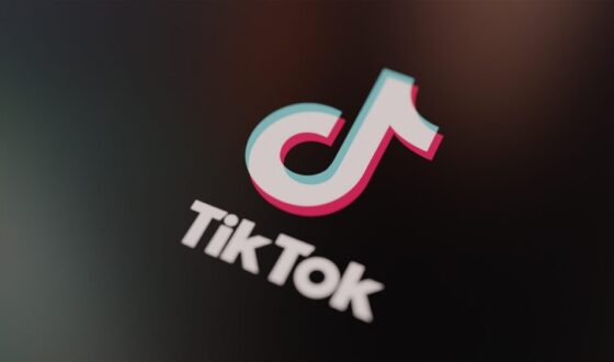 Hub TikTok per riconoscere spam IA
