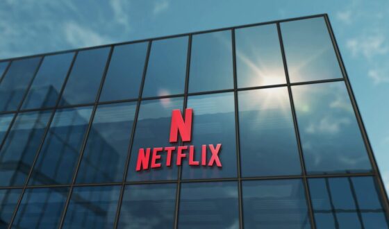Netflix utilizza intelligenza artificiale generativa