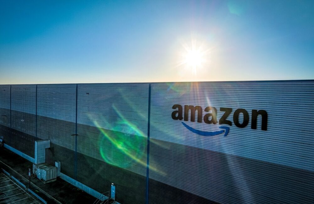 Offerte tecnologiche su Amazon UK