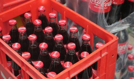 Attacco ransomware Coca-Cola Fairlife