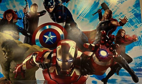 Avengers Doomsday trailer e prevendite