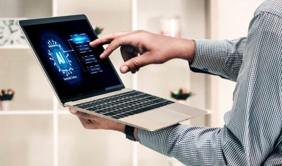 Automazione IT e Intelligenza Artificiale