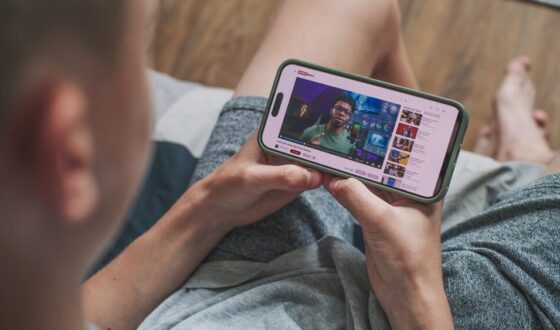 Problemi modalità picture-in-picture YouTube
