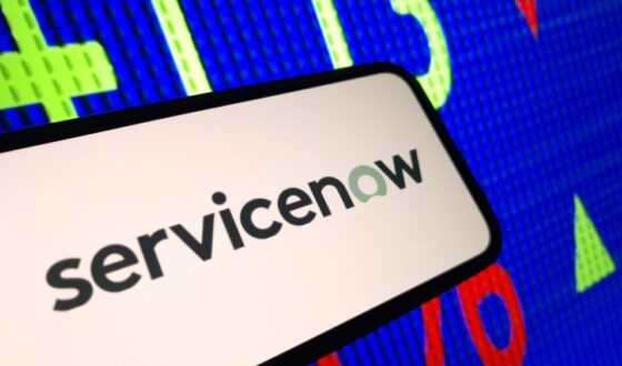 ServiceNow investe in BusinessNext per l'AI bancaria