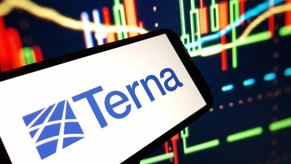 Terna risultati finanziari
