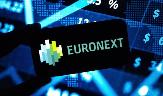 Grafico di crescita Euronext Growth Milan