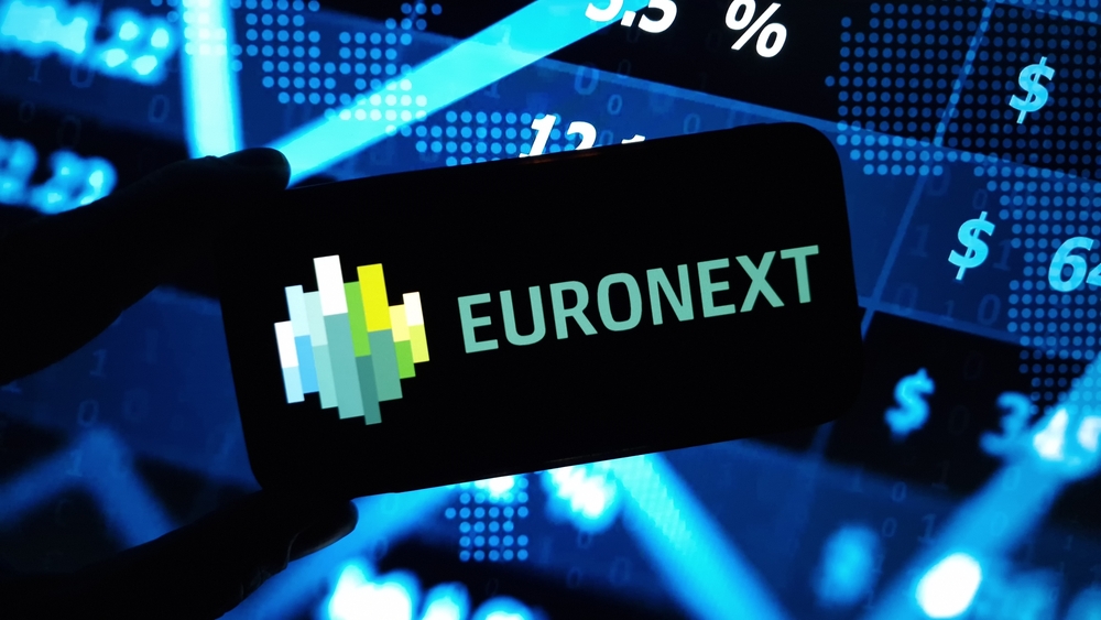 Grafico di crescita Euronext Growth Milan