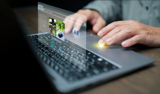 Codice di pratiche contro contenuti AI manipolati