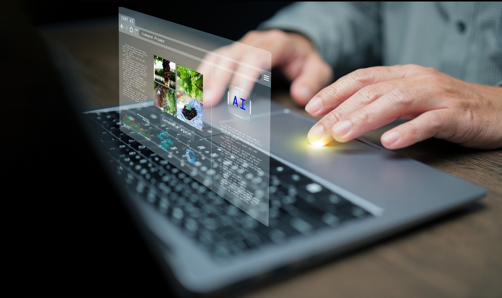 Codice di pratiche contro contenuti AI manipolati