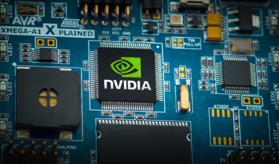Presentazione di NVIDIA e SEGA a Tokyo