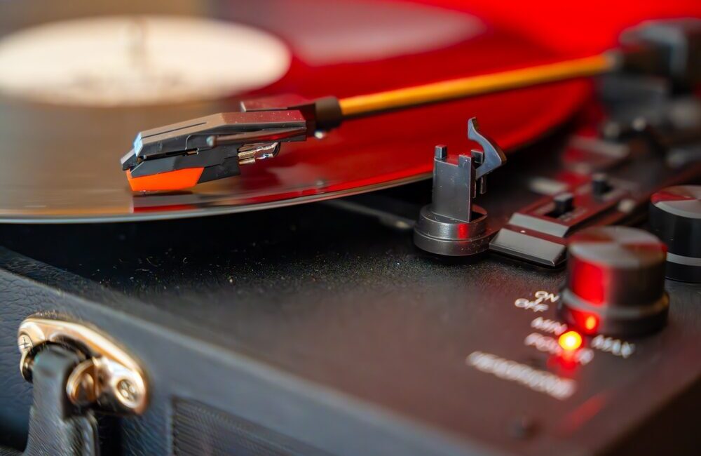 Armour Home Group e la cultura musicale