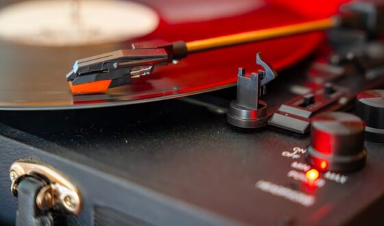 Armour Home Group e la cultura musicale