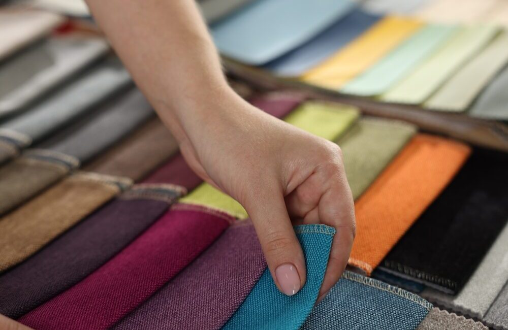 Textile Hub a Prato per il riciclo tessile