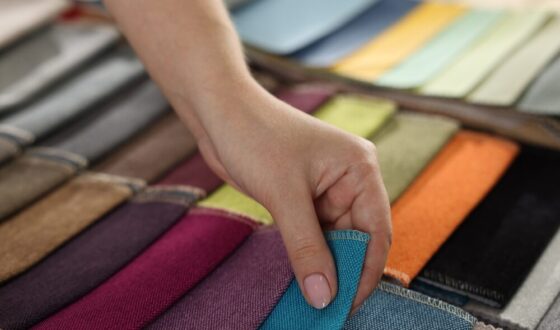 Textile Hub a Prato per il riciclo tessile
