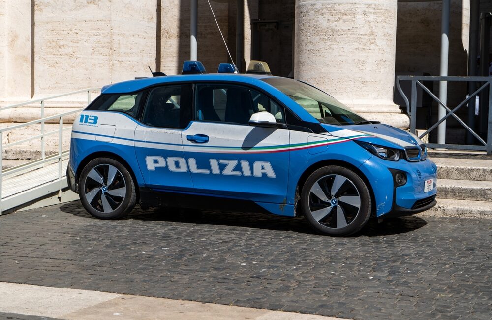Immagine rappresentativa del Ddl Sicurezza