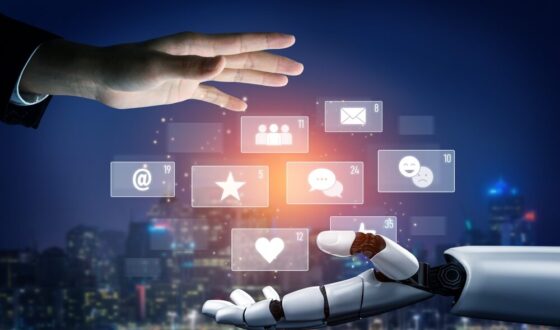 Tecnologie di emotional AI in uso