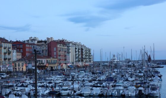 Piero Massardi ricorda Carla Gaveglio a dieci anni dall'attentato di Nizza