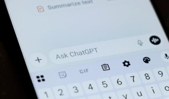 ChatGPT Work su mobile per la gestione delle attività quotidiane