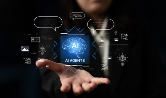 Large Action Models e intelligenza artificiale