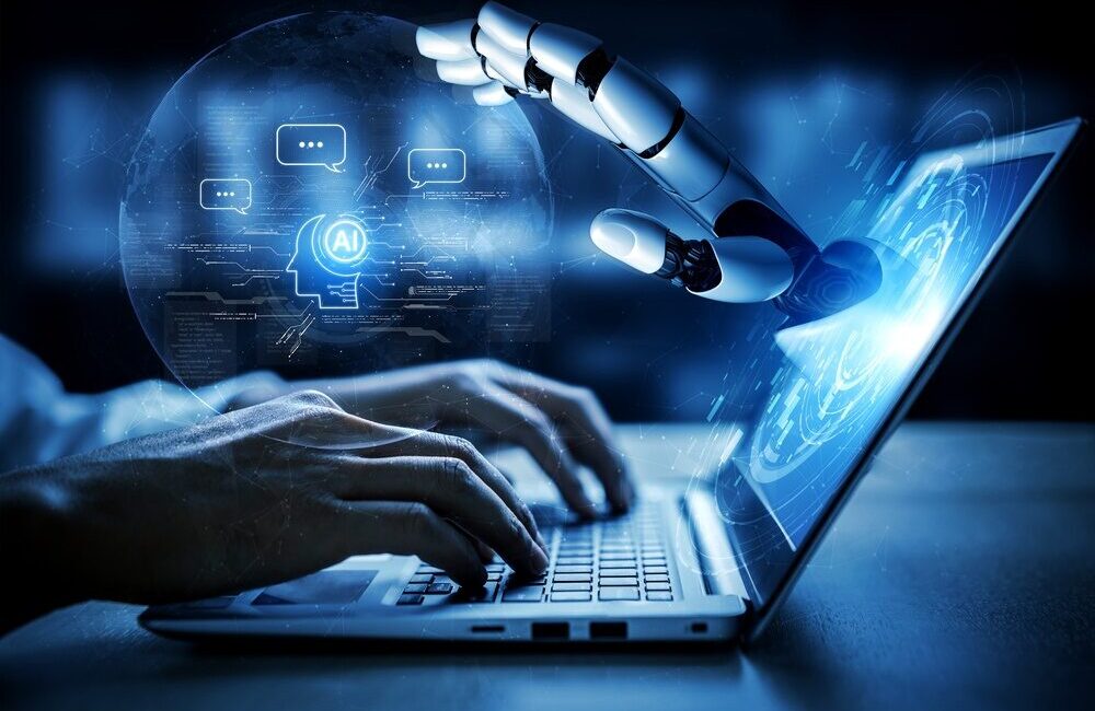 Agenti di intelligenza artificiale in azienda