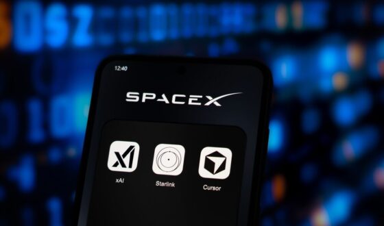 SpaceXAI Grok Add-in per Microsoft Excel