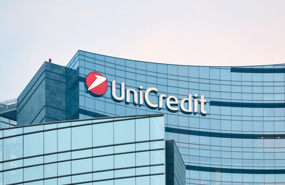 Unicredit e Commerzbank
