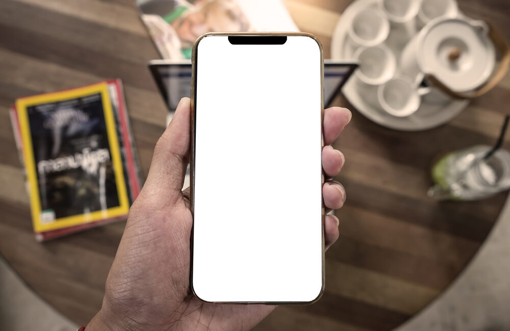 TCL NXTPAPER 70 Pro smartphone