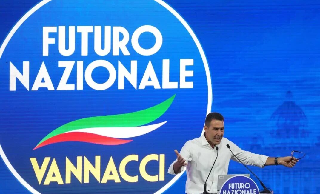 Futuro Nazionale: Programma su Famiglia e Vita