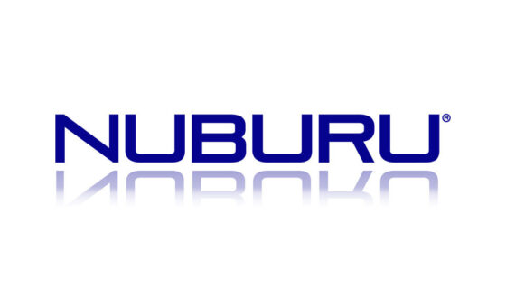 Logo di Nuburu
