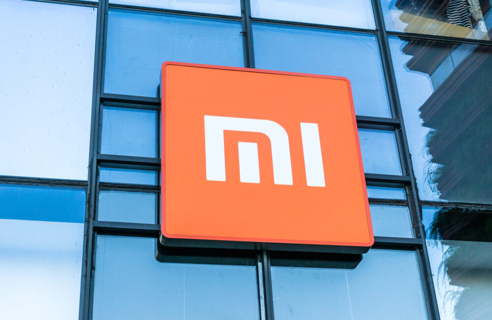 Xiaomi Smart Storage